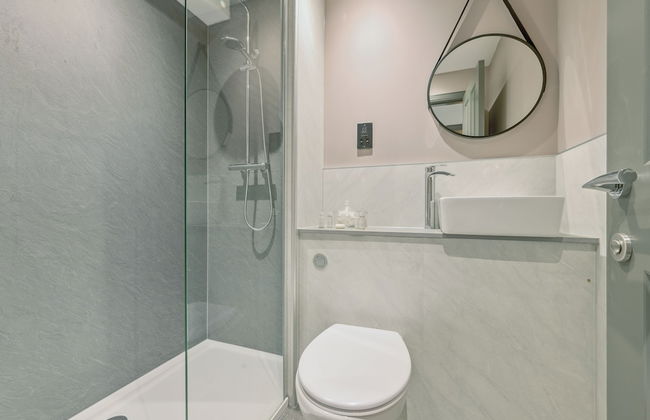 Holyrood Aparthotel - Foto 59