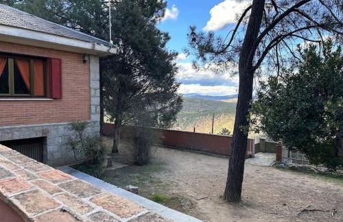 Casa para fiestas 16 personas, barbacoa y terraza - Photo 74