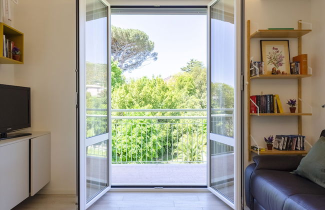 JOIVY Apt For 4, Near Centre, Beach And Train Station - Foto 25