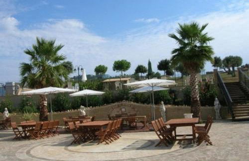 Agriturismo Raggioverde - Foto 23