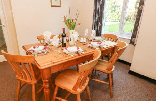 Bosworlas Farm House - Foto 7