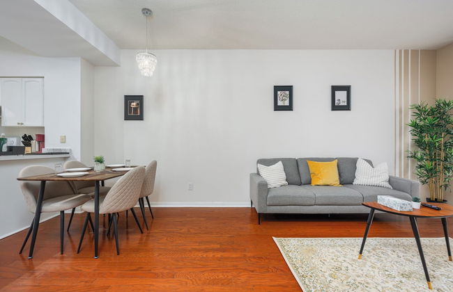 Fort York Suite - Photo 45