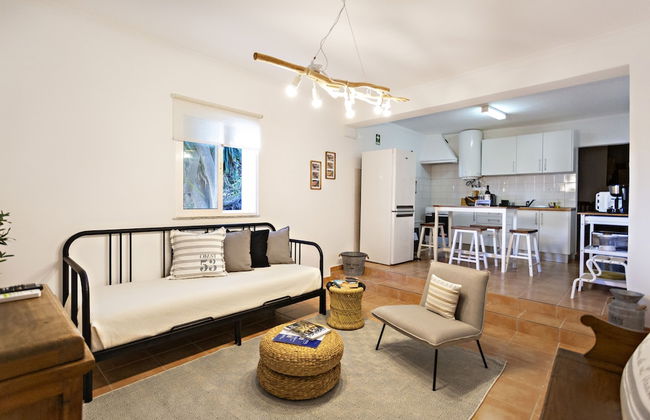 Conchas da F Brica in Vila Nova de Cacela - Foto 3