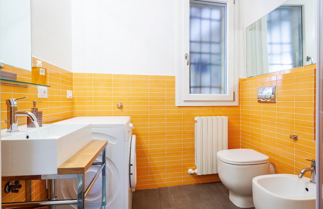 L'angolo segreto nel pieno centro di Ferrara - Foto 28