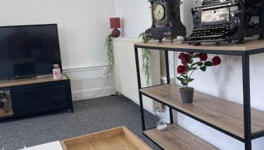 Le repos poitevin Le Floral - Foto 4