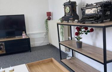 Le repos poitevin Le Floral - Foto 4