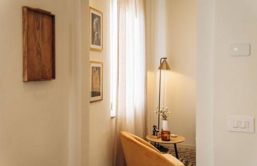 Palazzo Via Cassia - Appartamento Le Cementine - Photo 10