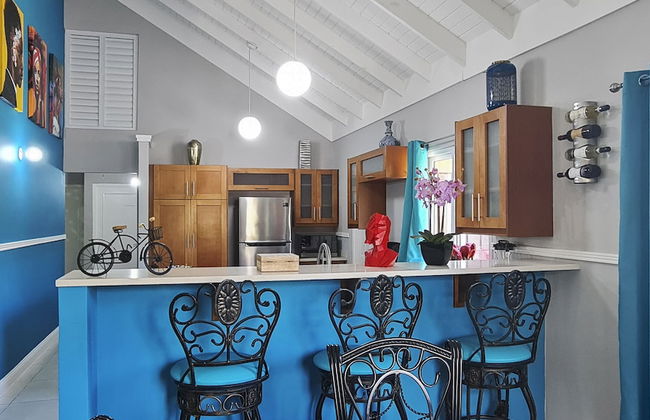 Casa Maurice Ocho Rios Villa - Foto 18