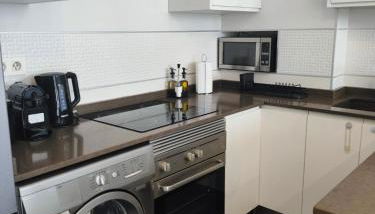 Apto Centro Aeropuerto Feria Wizink - Photo 5