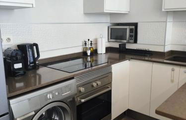 Apto Centro Aeropuerto Feria Wizink - Photo 5