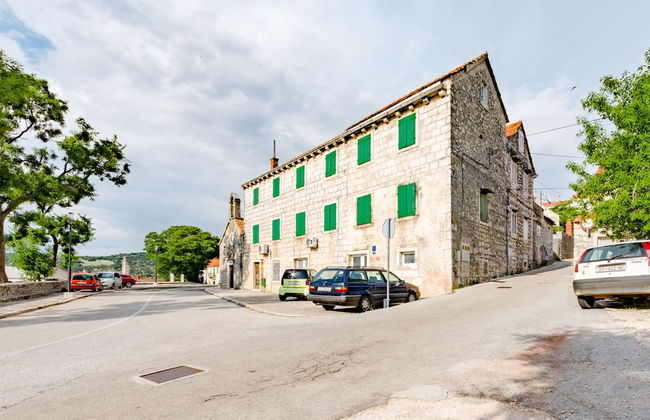 Apartment Magdalena - Foto 24