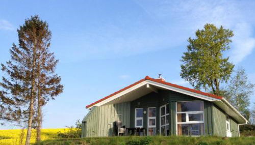 Skipper-Lodge Ost - Foto 2