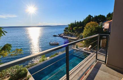 Villa Wind rose by Villas Guide - Foto 12