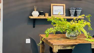 Alojamiento Hermanos Garnelo - Foto 2