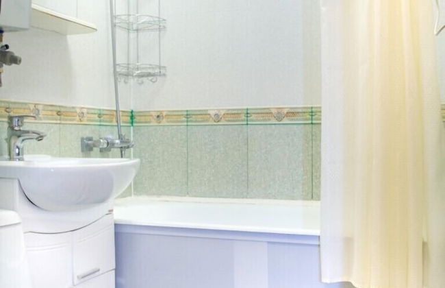 Apartment on Okeanskiy prospect 101 - Photo 7