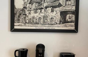 Maison de ville - Parking privé - Foto 6