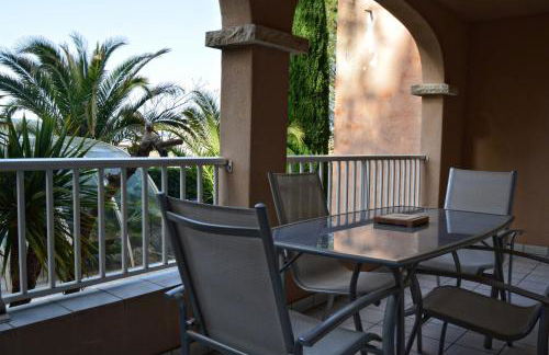 Villa La Lézardière - Foto 17