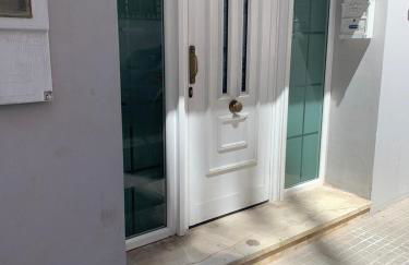 Mooi en erg ruim appartement met een openhaard - Foto 1