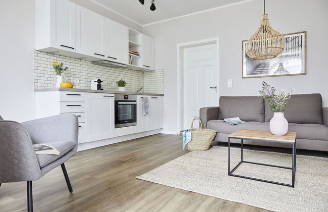 Villa Fortuna - Foto 26