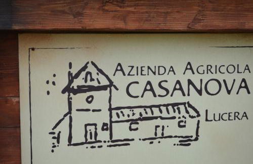 Masseria Casanova - Foto 24