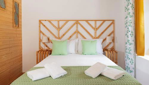 Villae Ceira & Serra Refúgio com Piscina junto à Serra da Lousã - Foto 3, towels