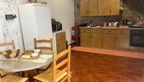 Refúgio da Natureza Stay - Foto 5, stove, toaster, minibar