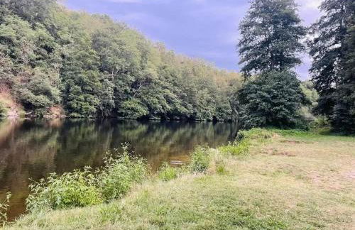 Maison 3 Donasete T2 - Foto 20