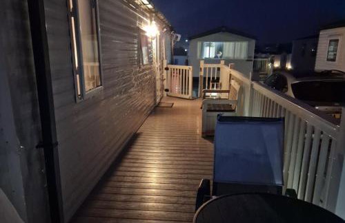 6Berth- SeaFront- AmazingViews- FamilyFriendly - Foto 4