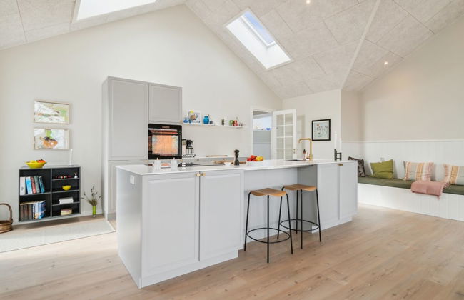 "Skoge" - 500m from the sea - Foto 15