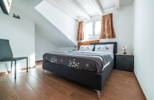 Chalet Chiara apricacasevacanze - Foto 13