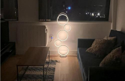 Stay Zeni, Alexandra Rise Manchester Fab Studio - Foto 19