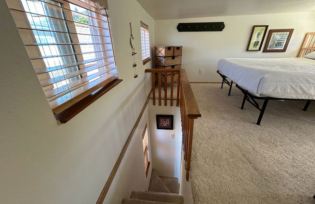 Ocean Front Cabin 11 w Jacuzzi Superb Views - Foto 53