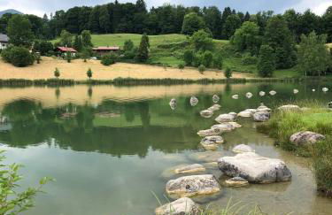 Chalet Hochgern - Photo 25