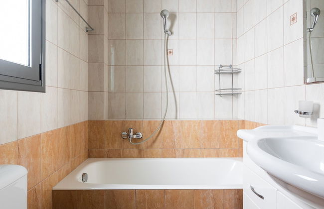 Majestic 3BR Apartment in Chalandri - Foto 34