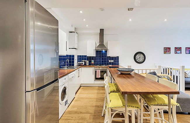 Modern Comfort Two Bedroom Gem on the Rye - Foto 16