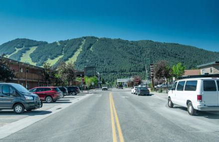 Pickleball Paradise at Star Valley Ranch! - Foto 46