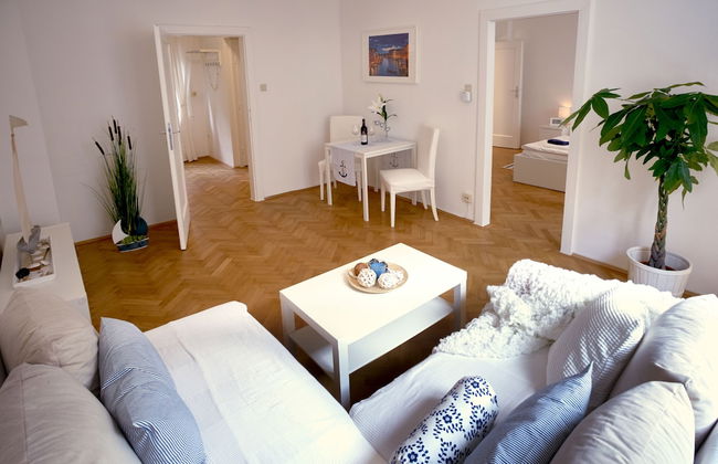 Opera Street Apartments - Foto 14