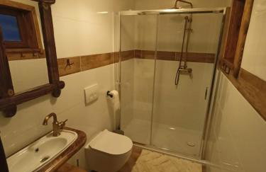 Zagroda Miodowa agroturystyka w Bieszczadach - Foto 13