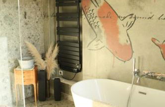 Nouveaute Splendide Villa Mara avec Piscine pour 10 Pers à La Cadiere d Azur à 10 mn des Plages - Foto 41