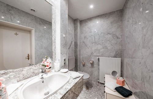 Villa Hedwig - Schwarzwald Apartments mit Thermalbad-Nähe & Balkon mit Bergblick - Foto 15