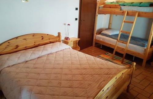 Mansarda Dolomitica - Foto 5