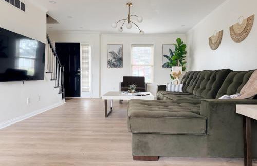 Shoreham Luxe Vibrant 4BR 2,5BA with Waterfront - Foto 7