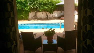 Casa tres coronas-Annexet - Foto 2