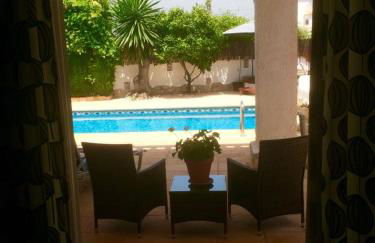 Casa tres coronas-Annexet - Foto 2