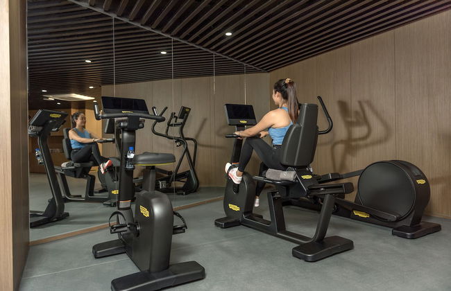 Oakwood Premier Phnom Penh - Foto 50