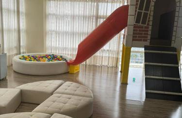 Charming particular apartment with barbecue, air conditioning and garage! - Foto 5