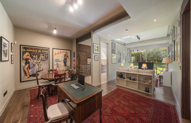 Heaven in the City - Savoy Residence Casa Branca I - Foto 20