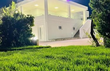 Villa Bella Luna with Pool - Puglia Mia Apartments - Foto 29