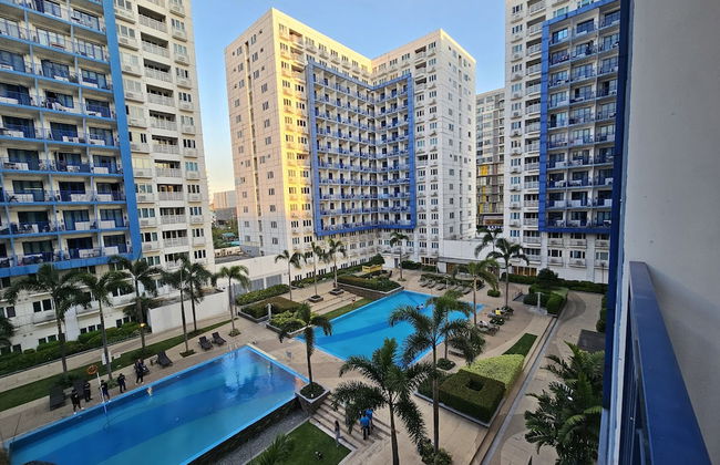 Sea Residences - Condo R Us - Foto 27