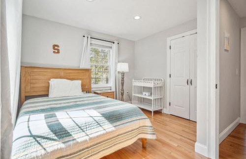 Long John Landing - Heart of Rye - Near Beach - Foto 28